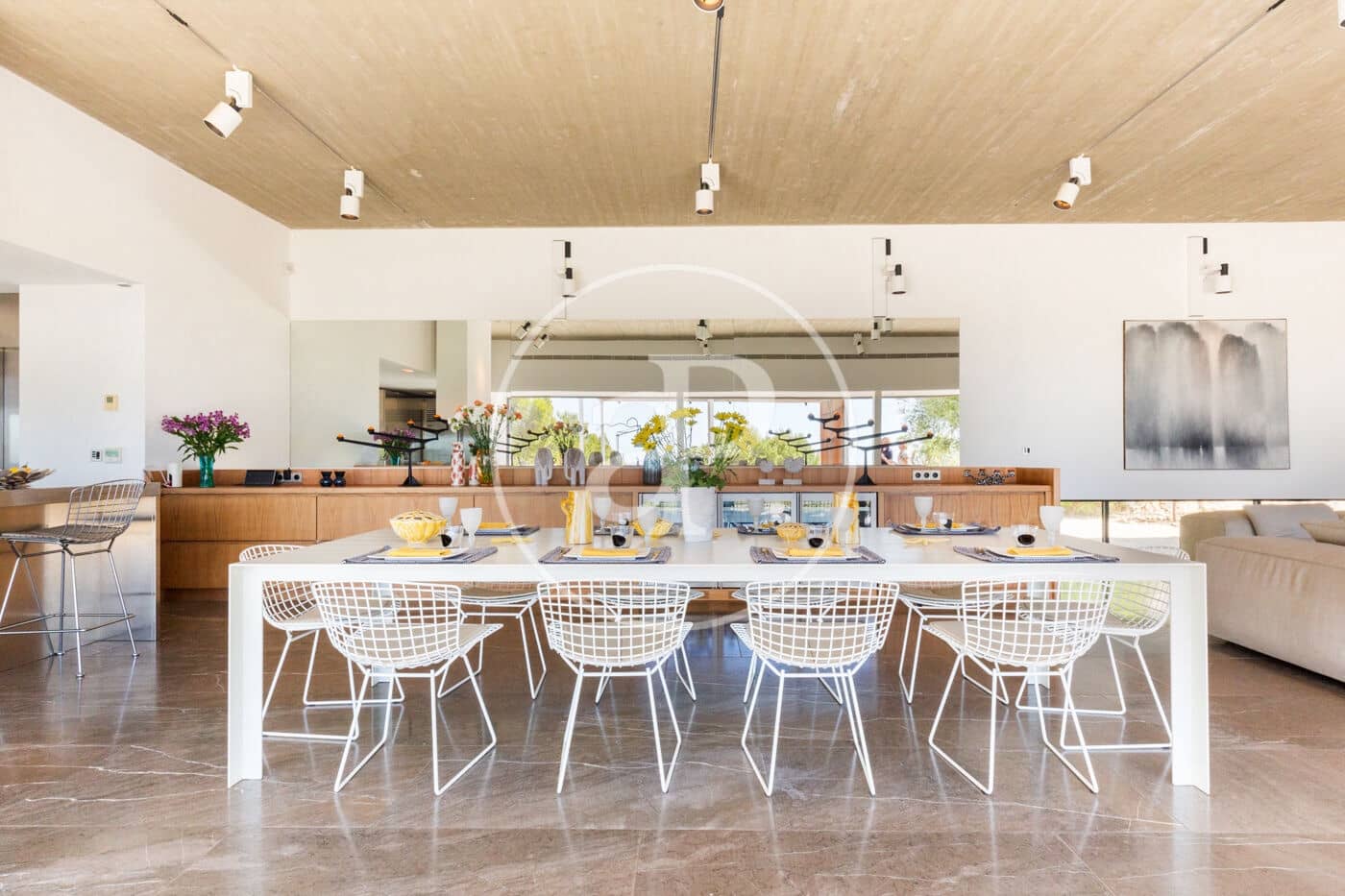 Chalet de 5 habitaciones en Altea en venta con piscina - 5.900.000 € (Ref: 8778705)