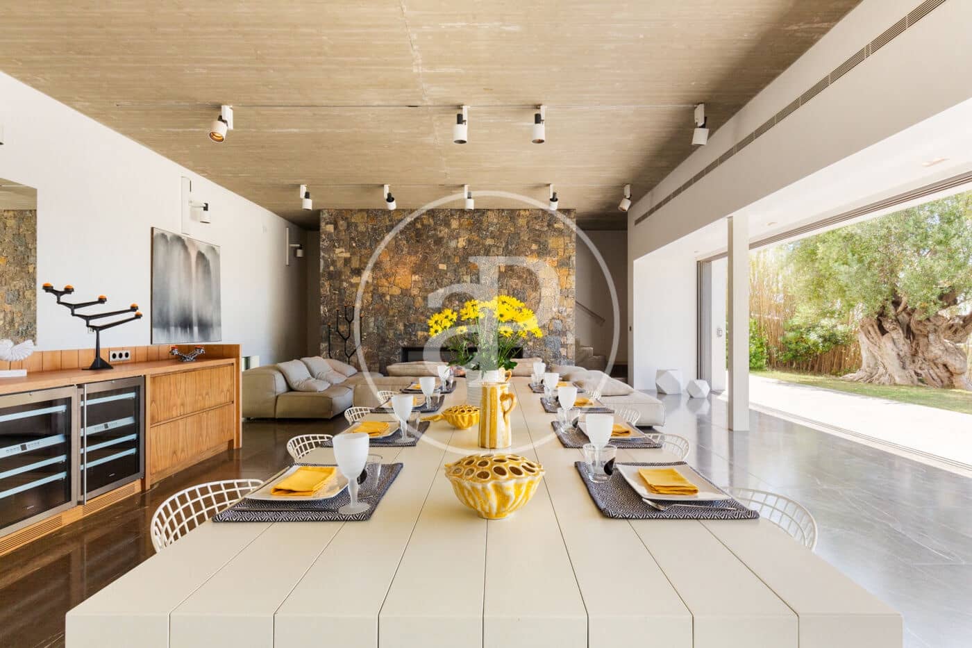 Chalet de 5 habitaciones en Altea en venta con piscina - 5.900.000 € (Ref: 8778705)