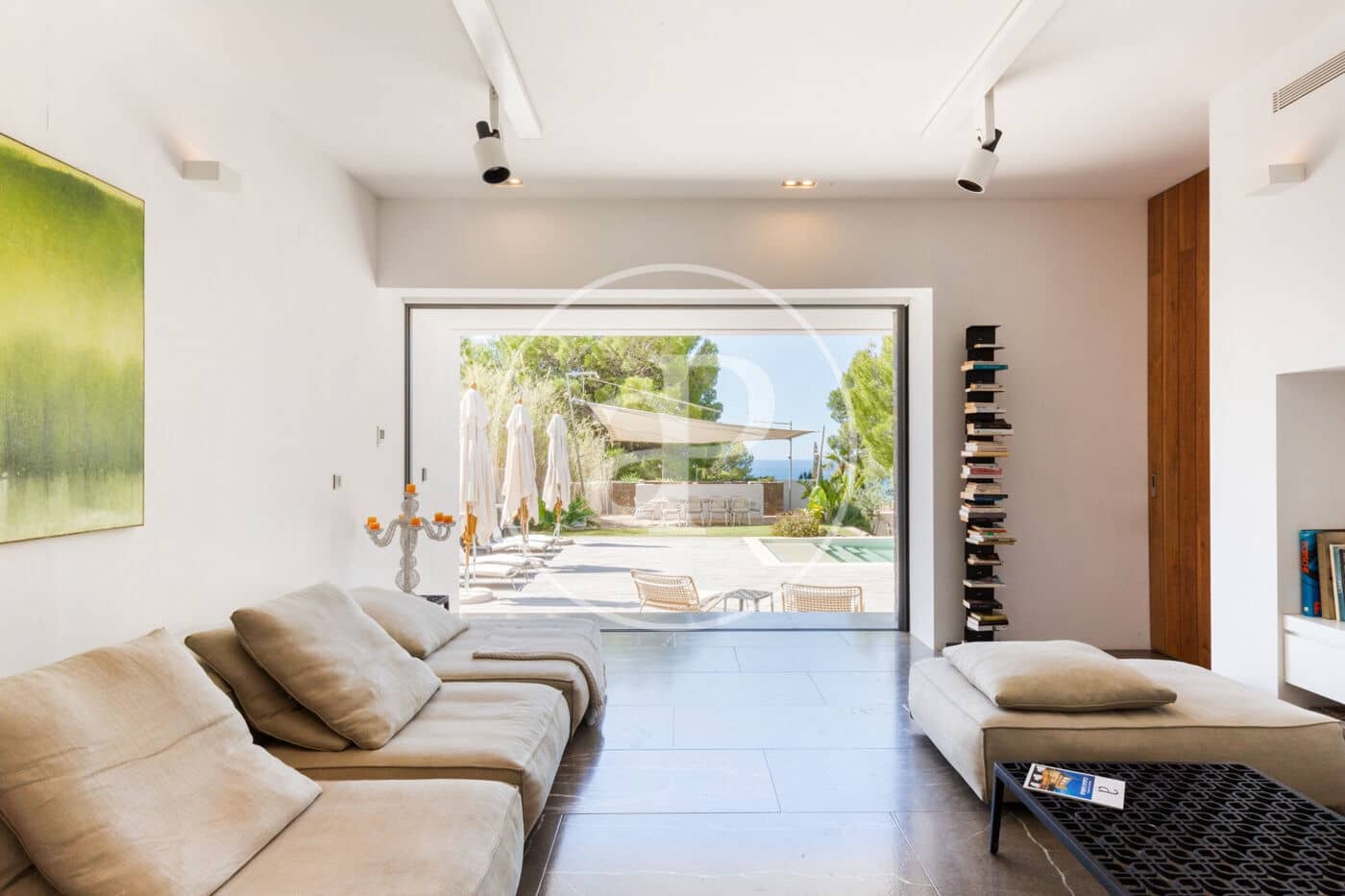 Chalet de 5 habitaciones en Altea en venta con piscina - 5.900.000 € (Ref: 8778705)