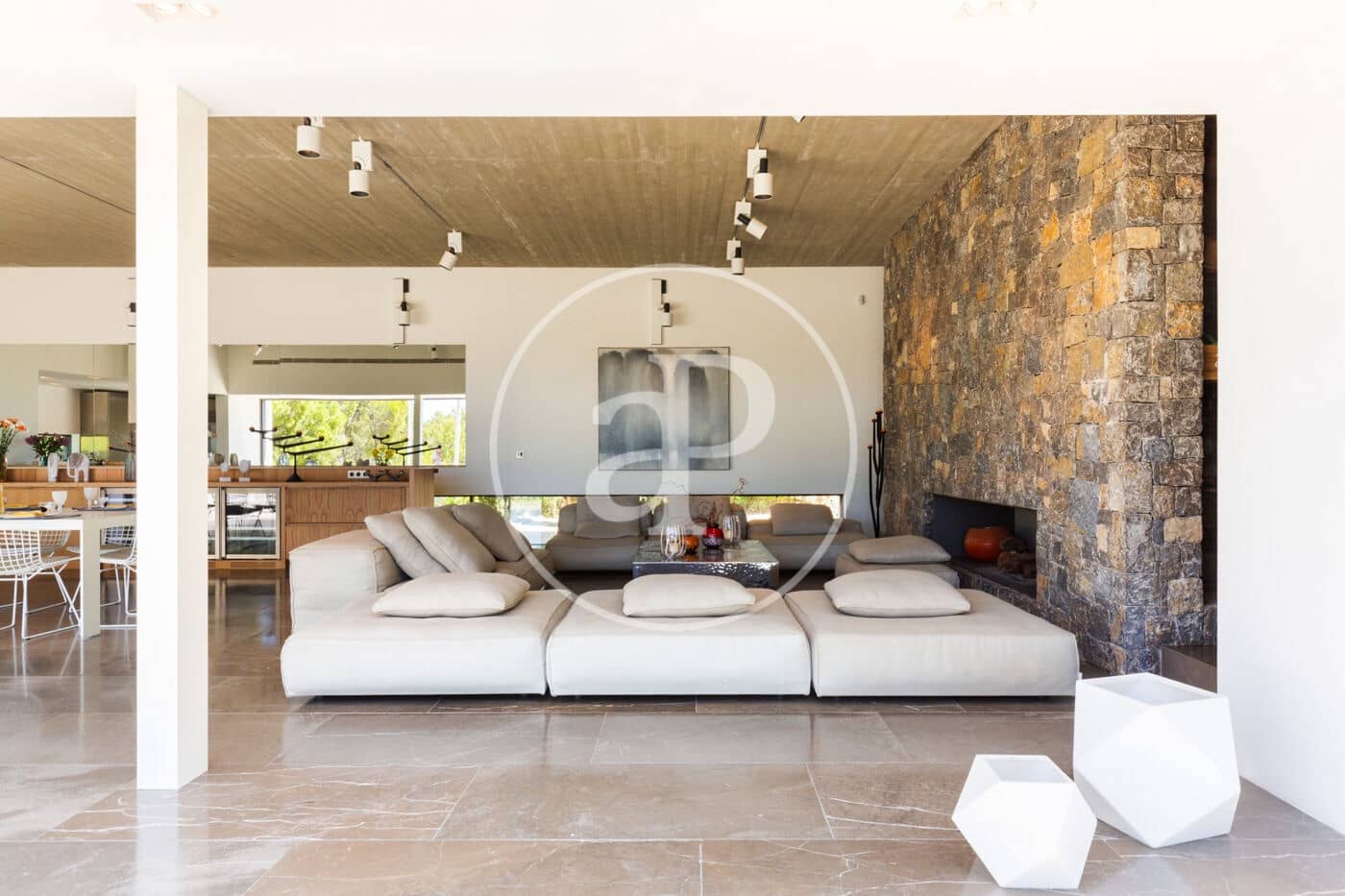 Chalet de 5 habitaciones en Altea en venta con piscina - 5.900.000 € (Ref: 8778705)