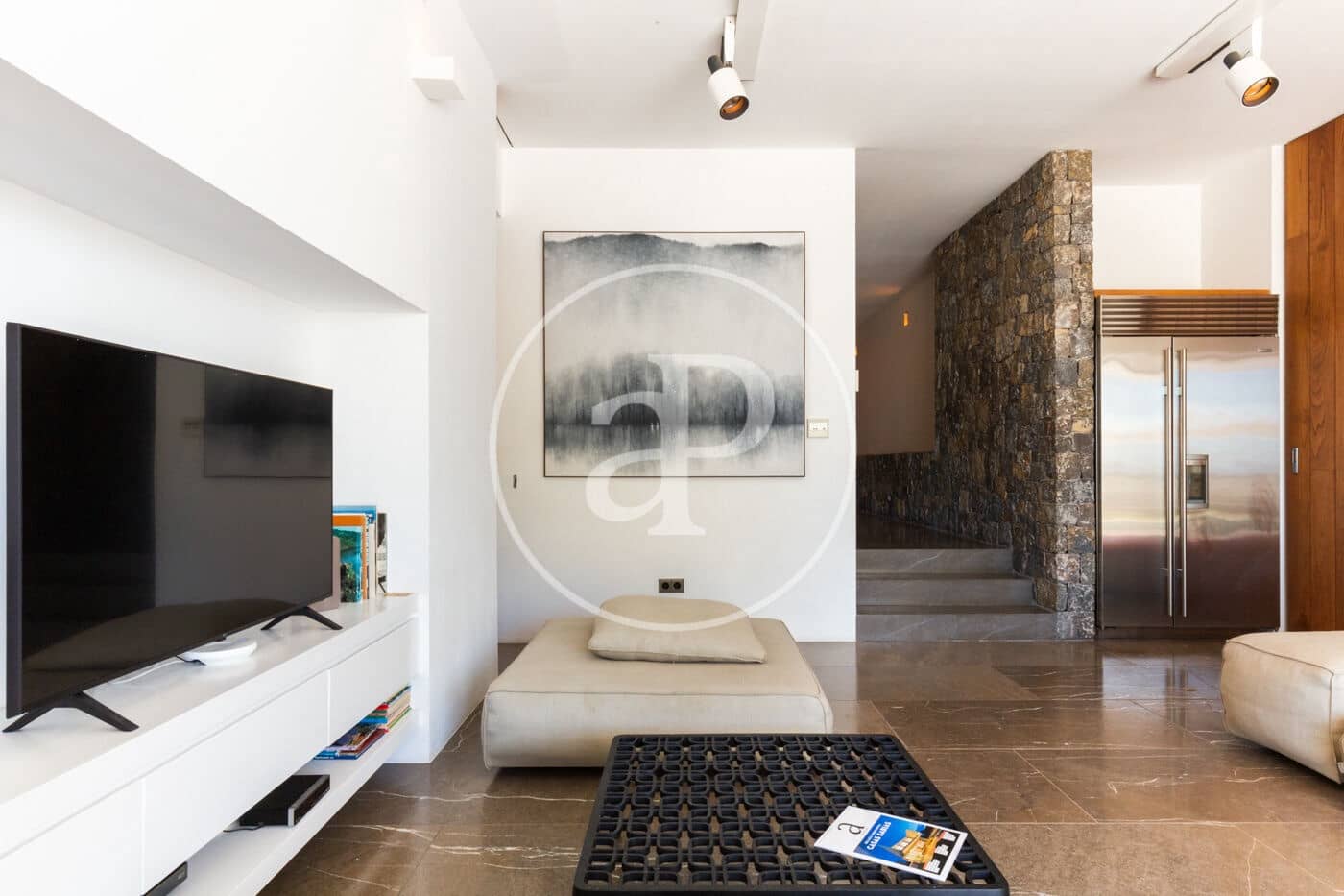 Chalet de 5 habitaciones en Altea en venta con piscina - 5.900.000 € (Ref: 8778705)