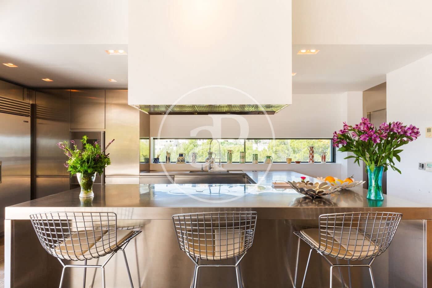 Chalet de 5 habitaciones en Altea en venta con piscina - 5.900.000 € (Ref: 8778705)