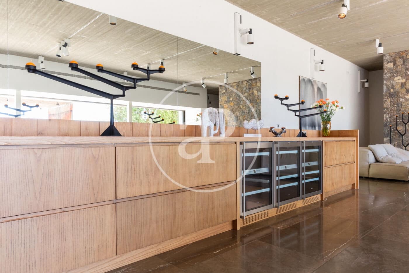 Chalet de 5 habitaciones en Altea en venta con piscina - 5.900.000 € (Ref: 8778705)