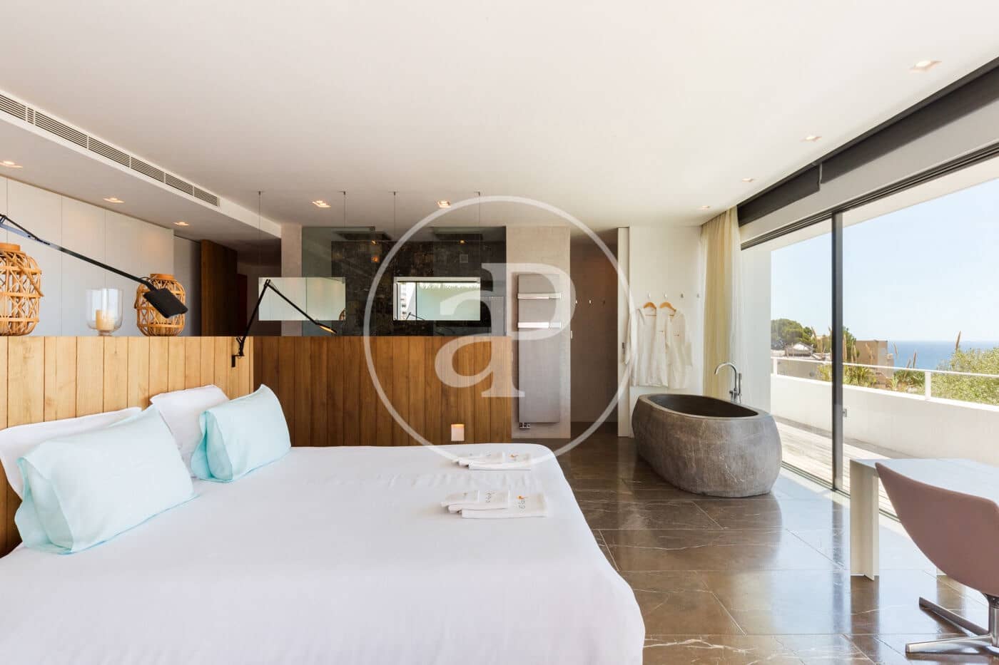 Chalet de 5 habitaciones en Altea en venta con piscina - 5.900.000 € (Ref: 8778705)