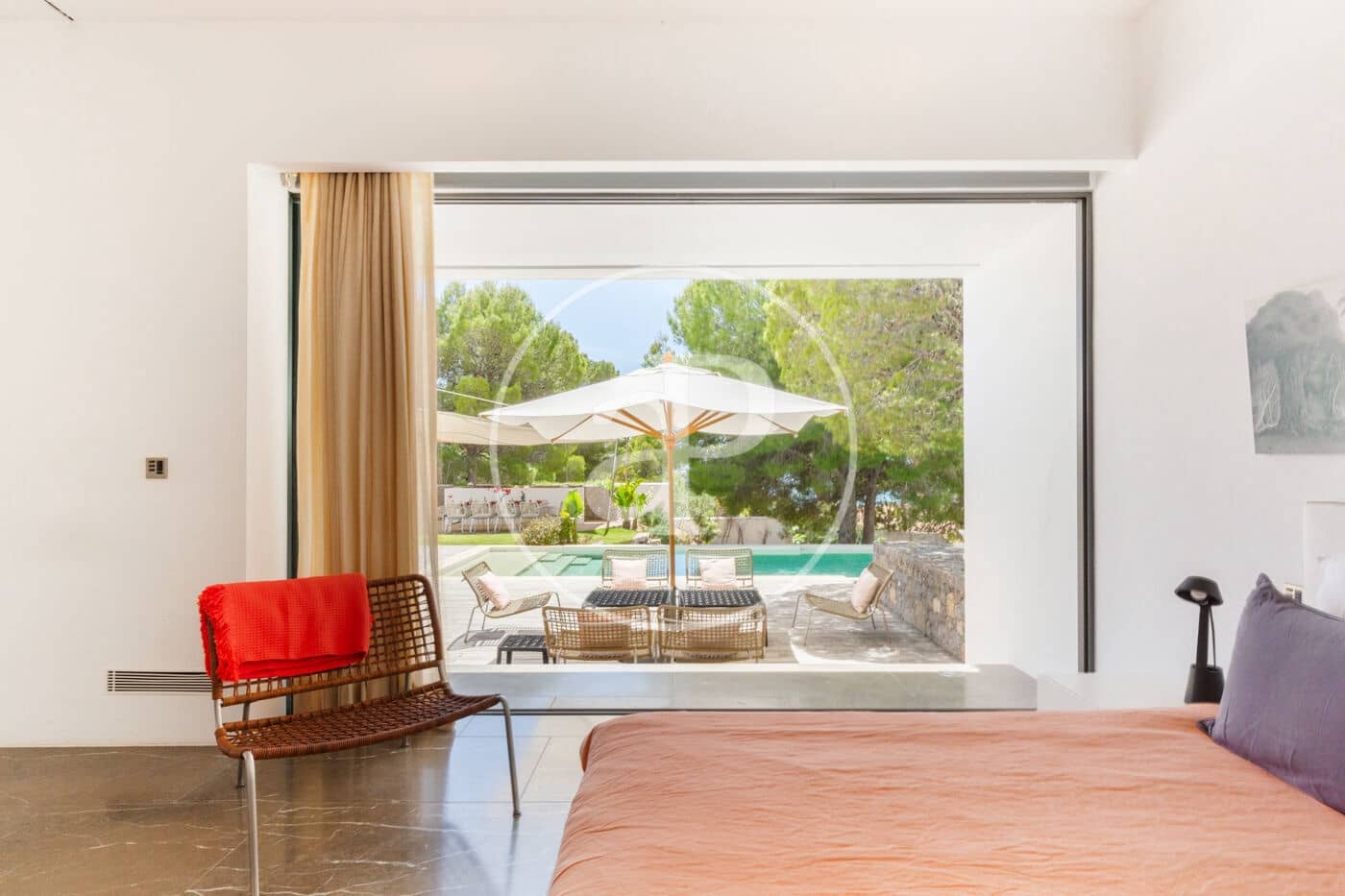 Chalet de 5 habitaciones en Altea en venta con piscina - 5.900.000 € (Ref: 8778705)