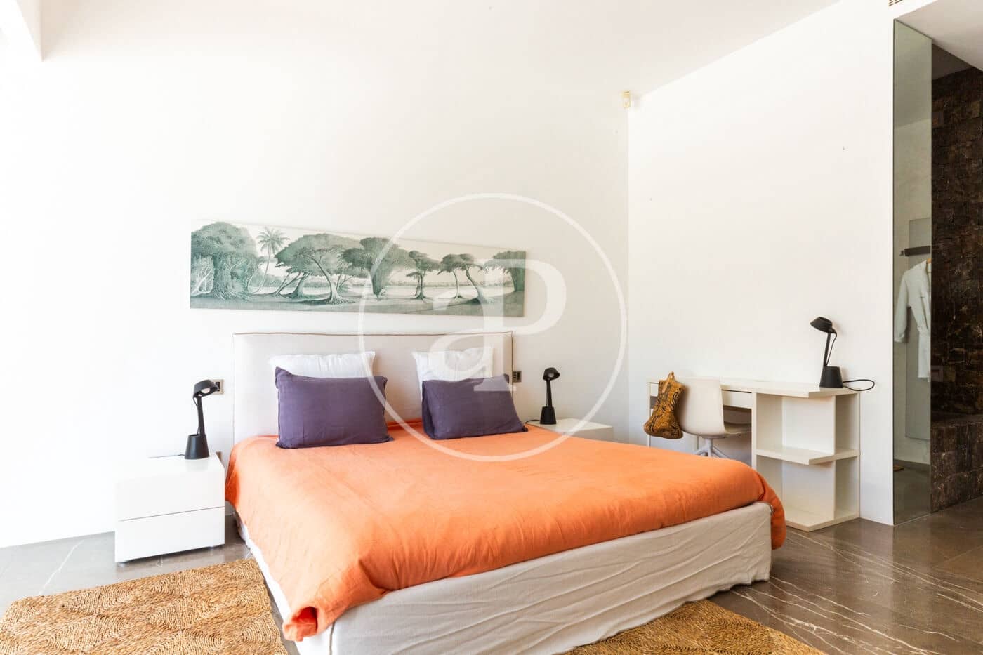 Chalet de 5 habitaciones en Altea en venta con piscina - 5.900.000 € (Ref: 8778705)