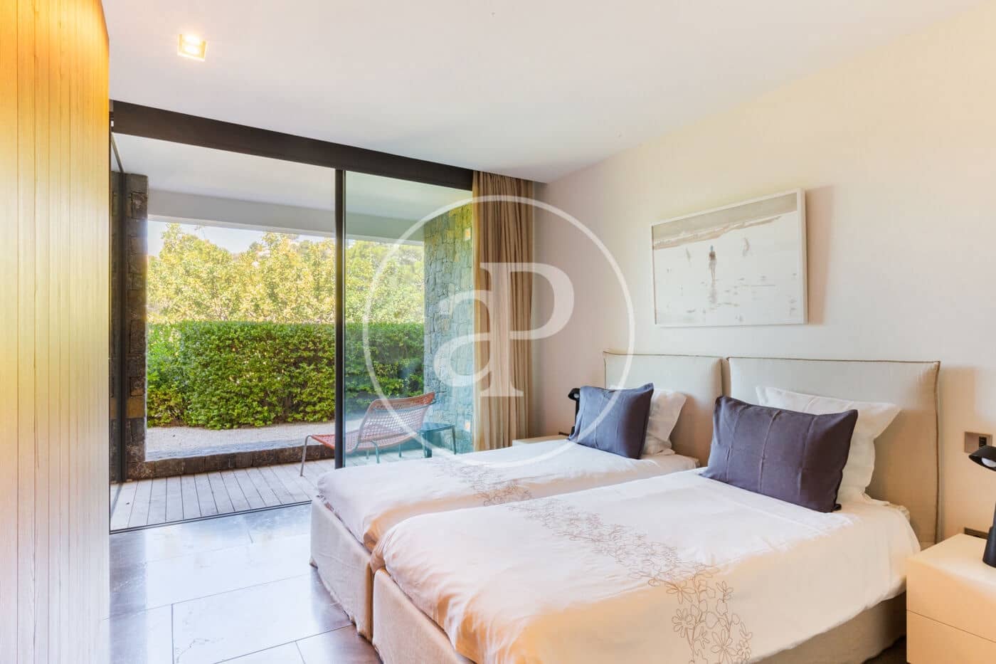 Chalet de 5 habitaciones en Altea en venta con piscina - 5.900.000 € (Ref: 8778705)