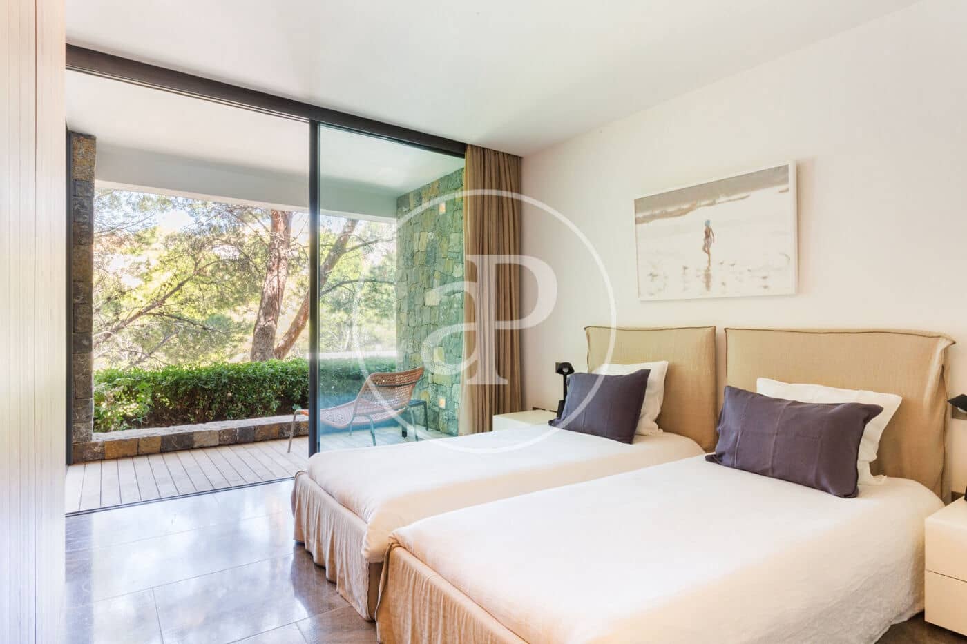 Chalet de 5 habitaciones en Altea en venta con piscina - 5.900.000 € (Ref: 8778705)