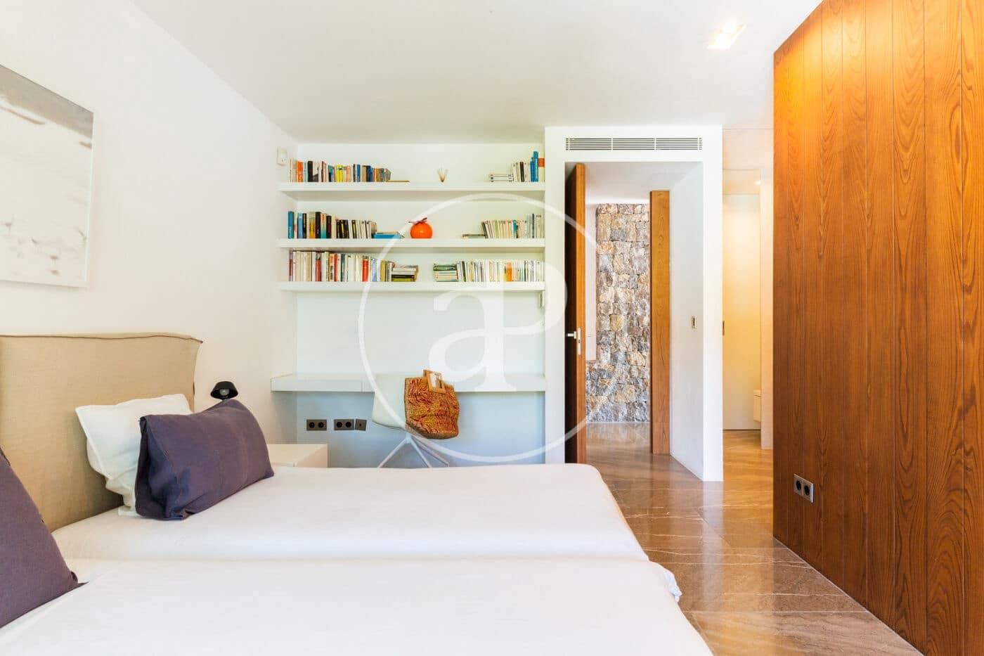 Chalet de 5 habitaciones en Altea en venta con piscina - 5.900.000 € (Ref: 8778705)