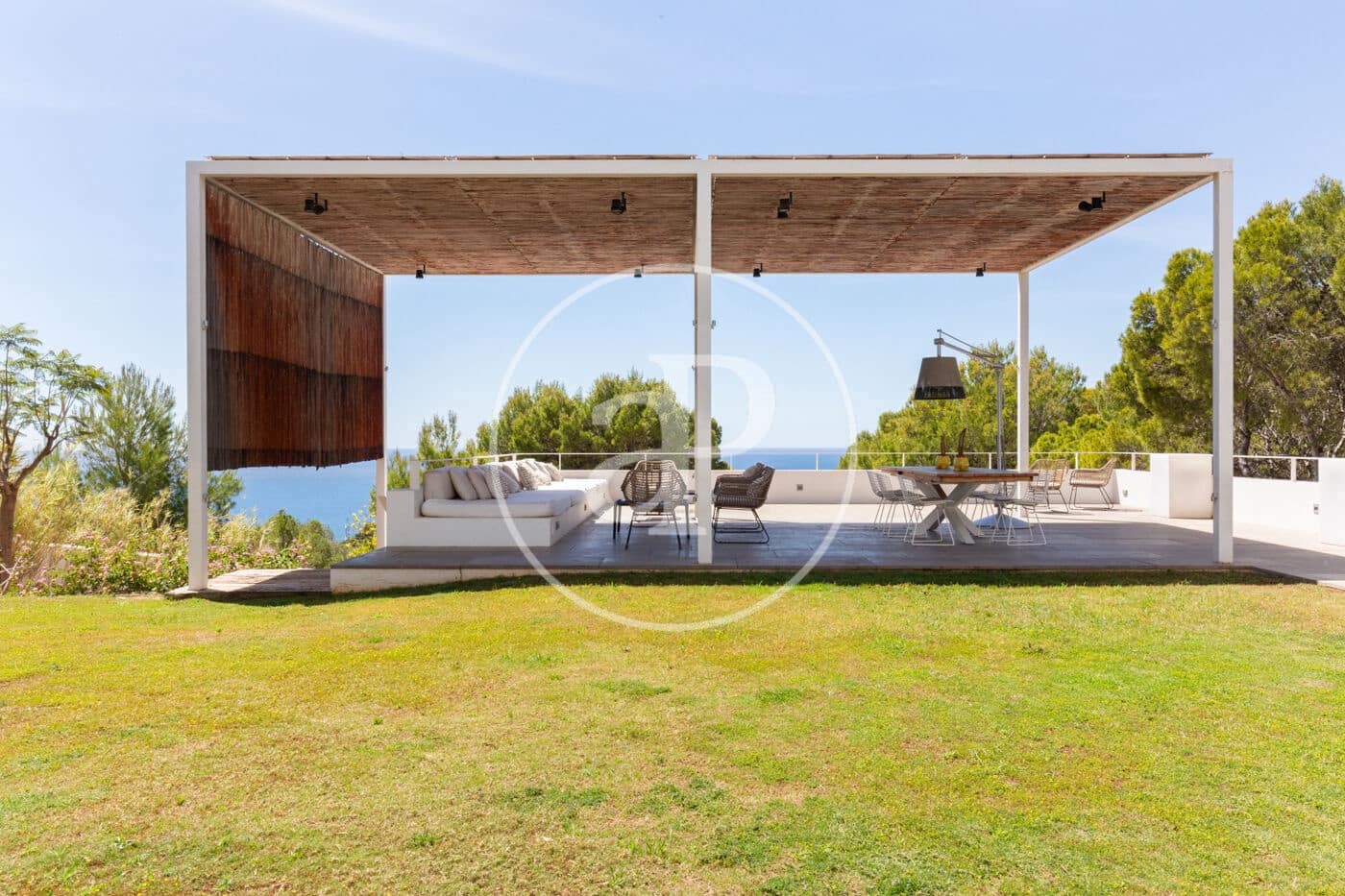 Chalet de 5 habitaciones en Altea en venta con piscina - 5.900.000 € (Ref: 8778705)