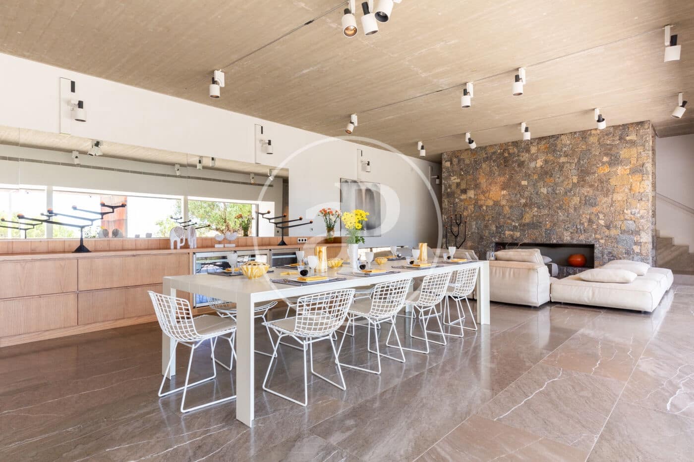 Chalet de 5 habitaciones en Altea en venta con piscina - 5.900.000 € (Ref: 8778705)