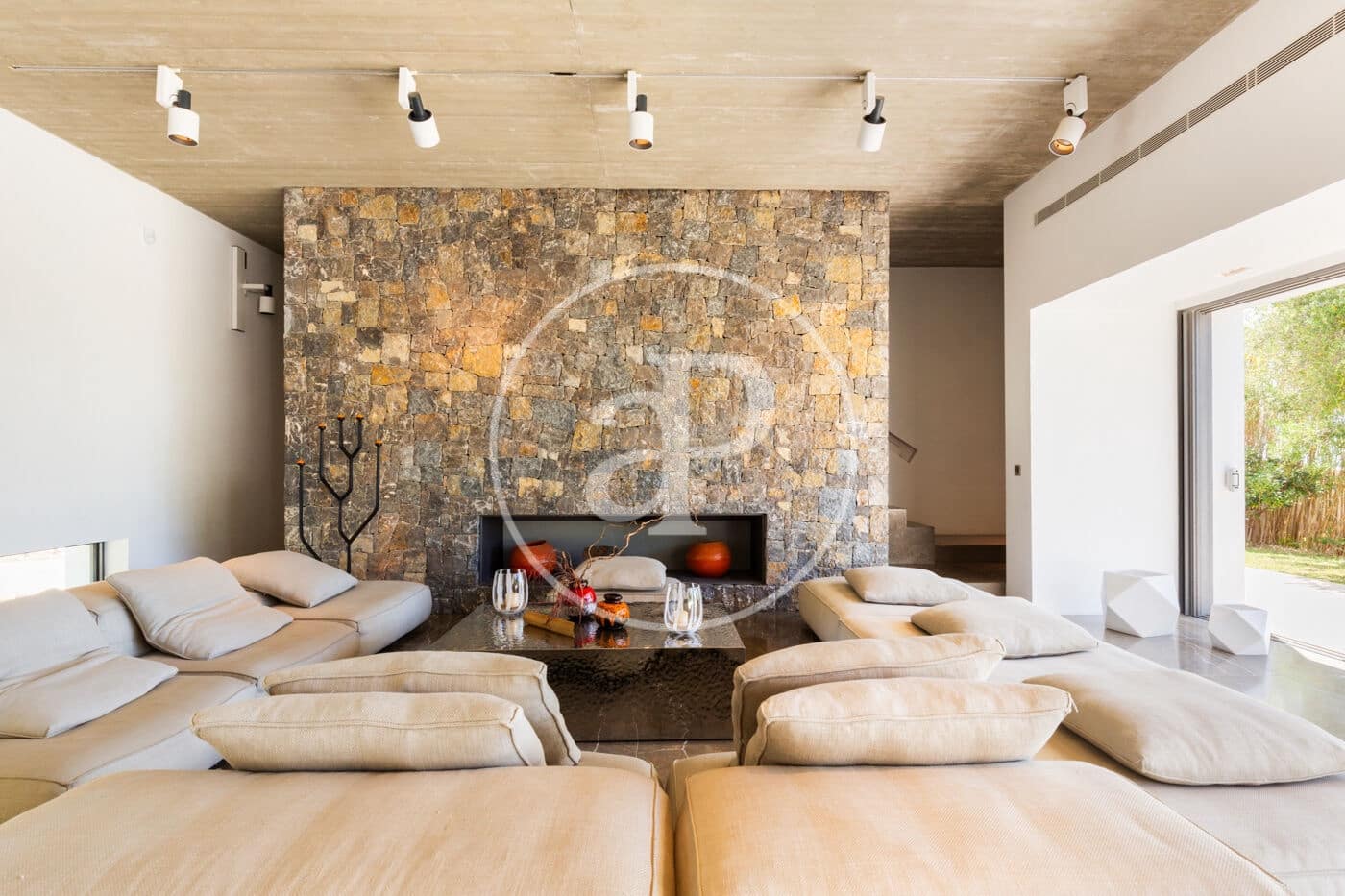 Chalet de 5 habitaciones en Altea en venta con piscina - 5.900.000 € (Ref: 8778705)