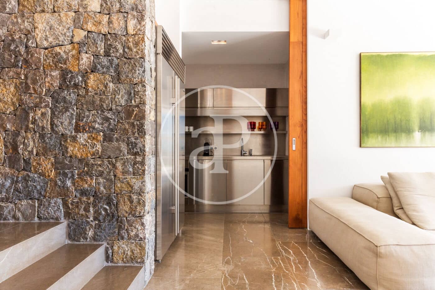 Chalet de 5 habitaciones en Altea en venta con piscina - 5.900.000 € (Ref: 8778705)