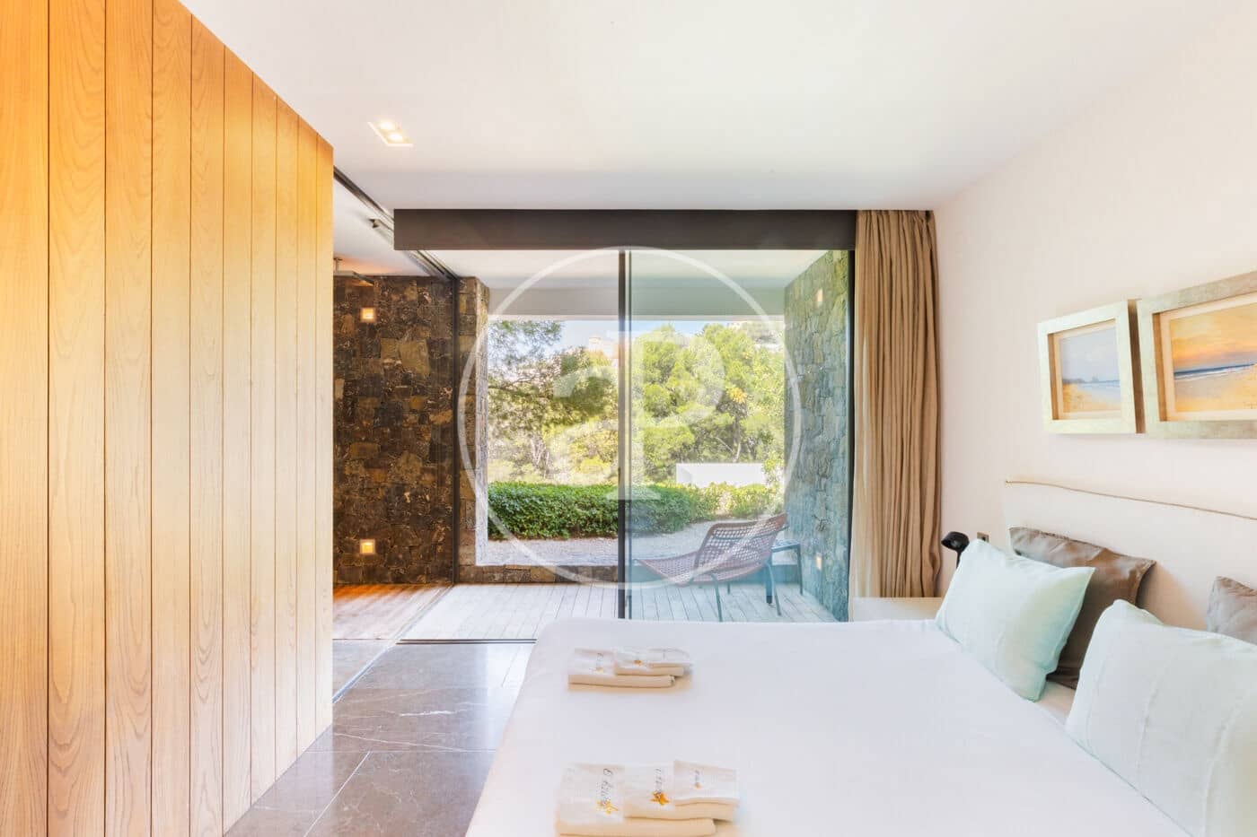 Chalet de 5 habitaciones en Altea en venta con piscina - 5.900.000 € (Ref: 8778705)