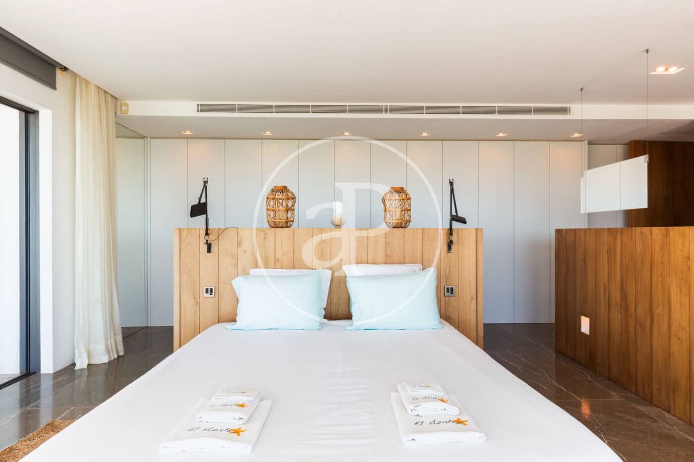 Chalet de 5 habitaciones en Altea en venta con piscina - 5.900.000 € (Ref: 8778705)