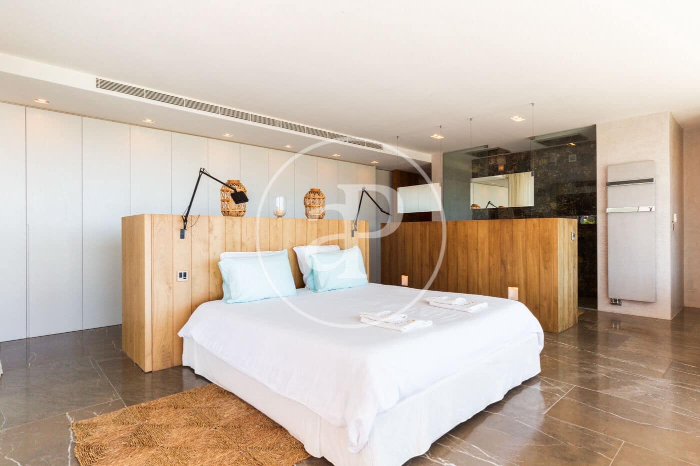 Chalet de 5 habitaciones en Altea en venta con piscina - 5.900.000 € (Ref: 8778705)