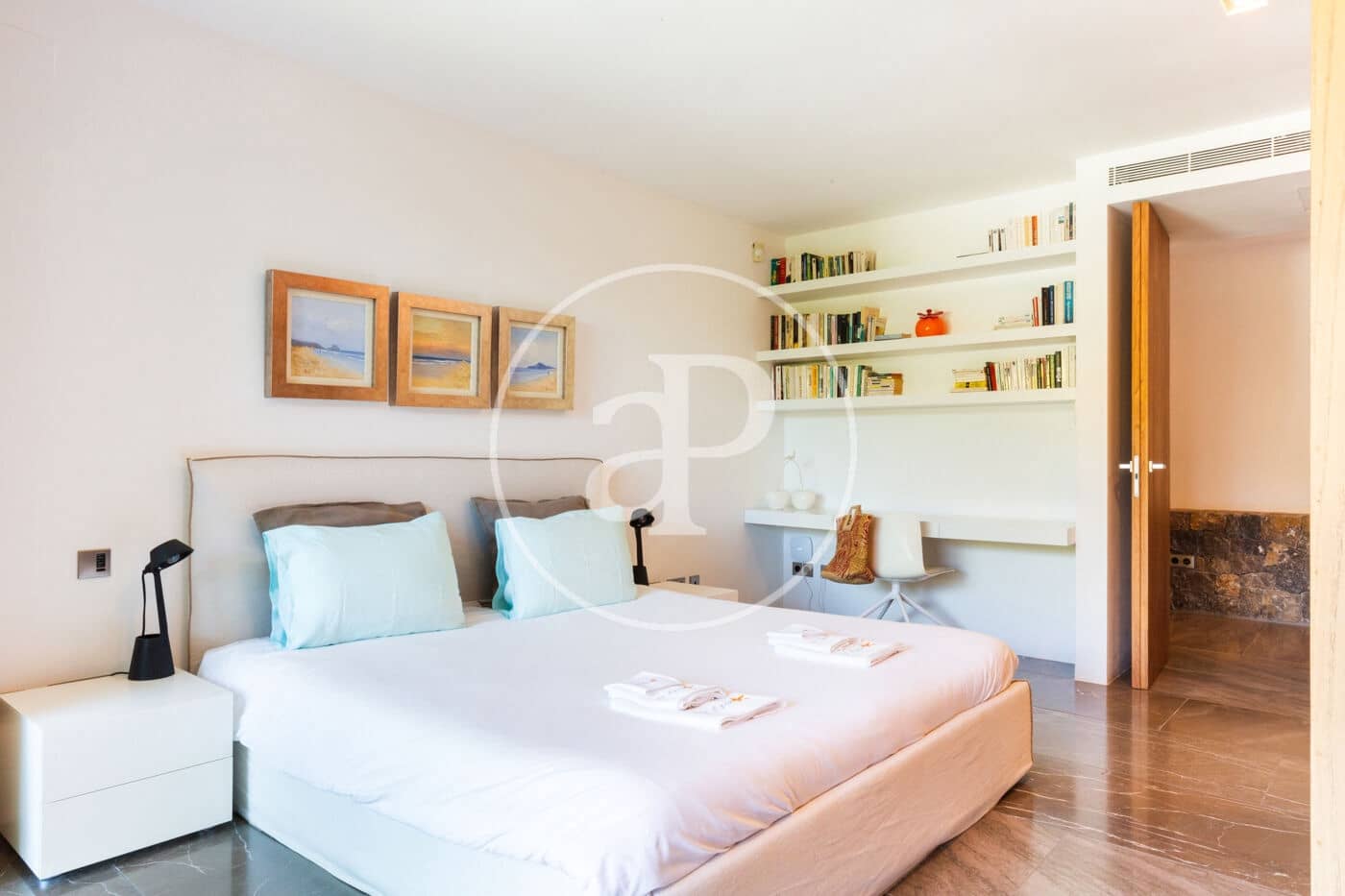 Chalet de 5 habitaciones en Altea en venta con piscina - 5.900.000 € (Ref: 8778705)