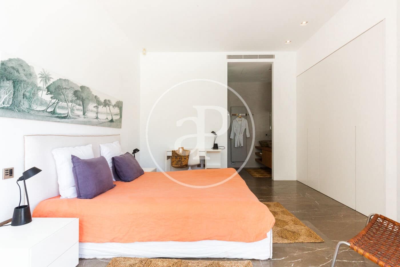 Chalet de 5 habitaciones en Altea en venta con piscina - 5.900.000 € (Ref: 8778705)