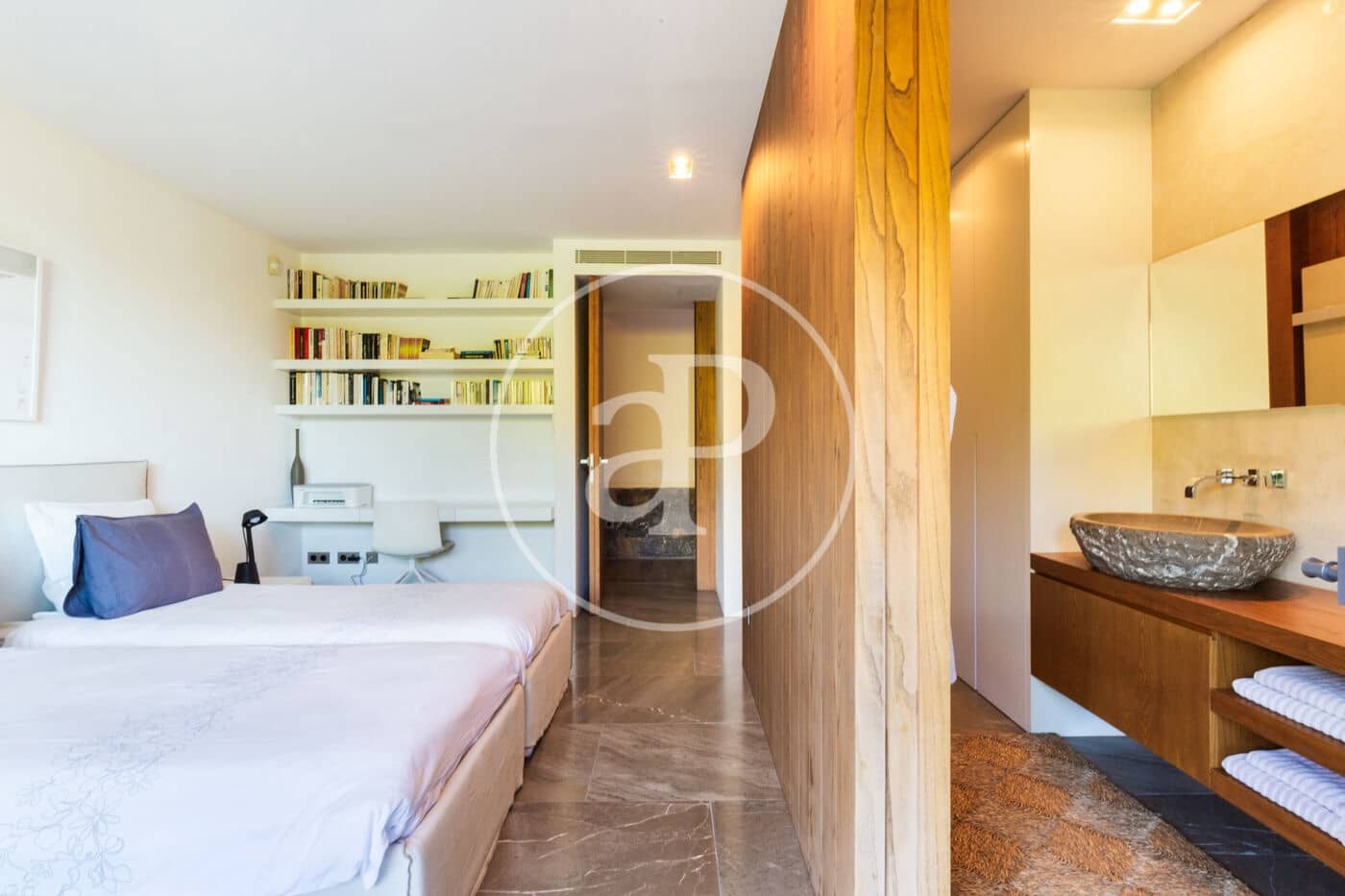 Chalet de 5 habitaciones en Altea en venta con piscina - 5.900.000 € (Ref: 8778705)