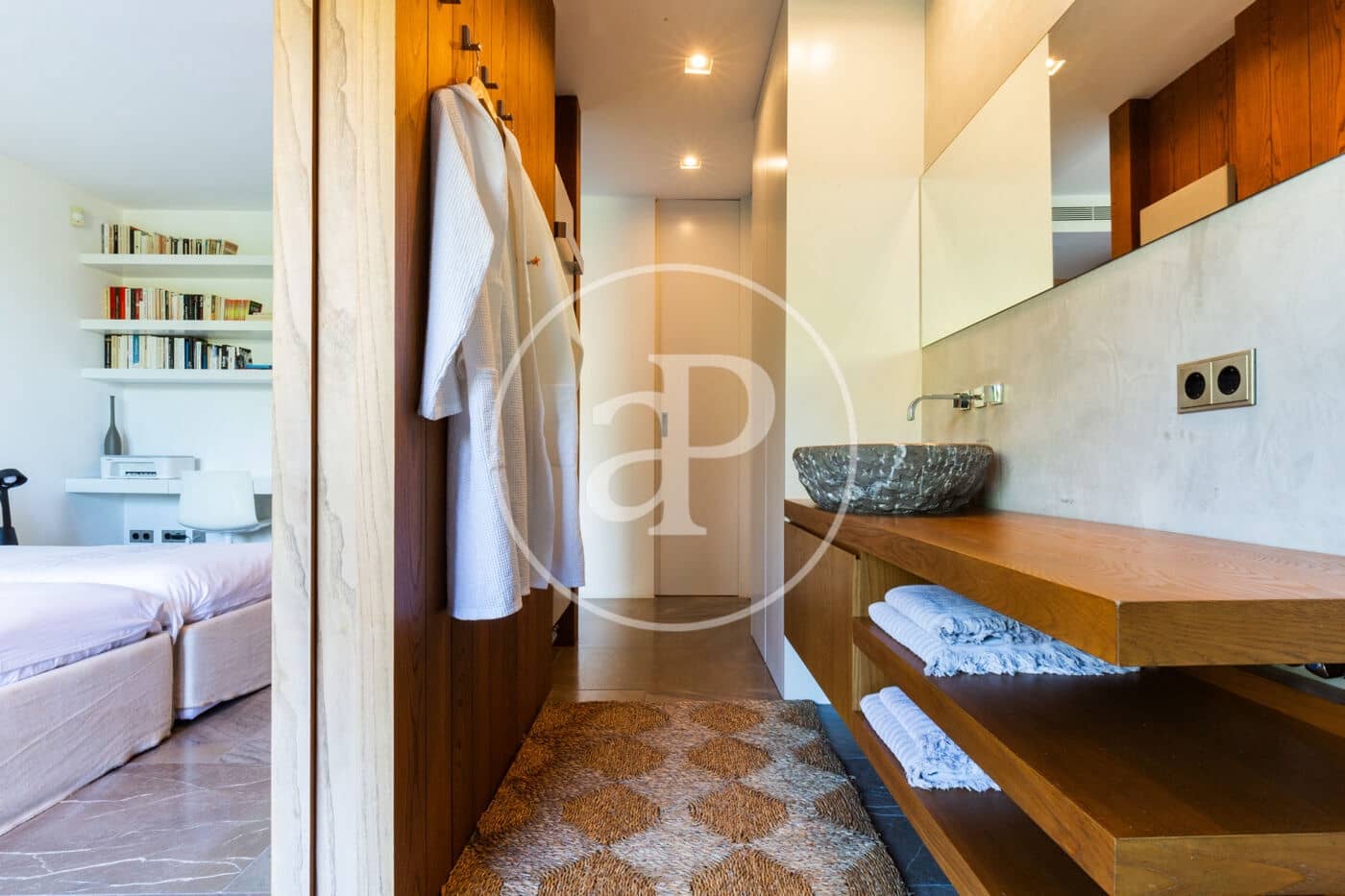 Chalet de 5 habitaciones en Altea en venta con piscina - 5.900.000 € (Ref: 8778705)