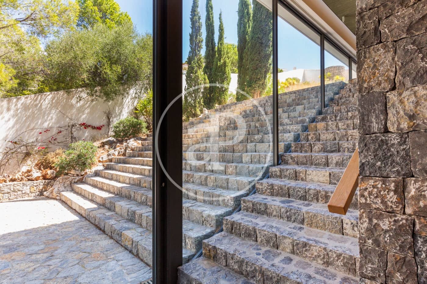 Chalet de 5 habitaciones en Altea en venta con piscina - 5.900.000 € (Ref: 8778705)