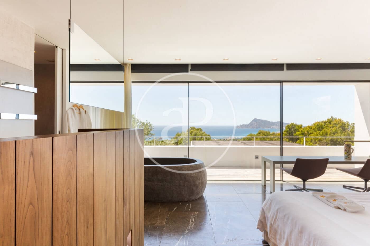 Chalet de 5 habitaciones en Altea en venta con piscina - 5.900.000 € (Ref: 8778705)