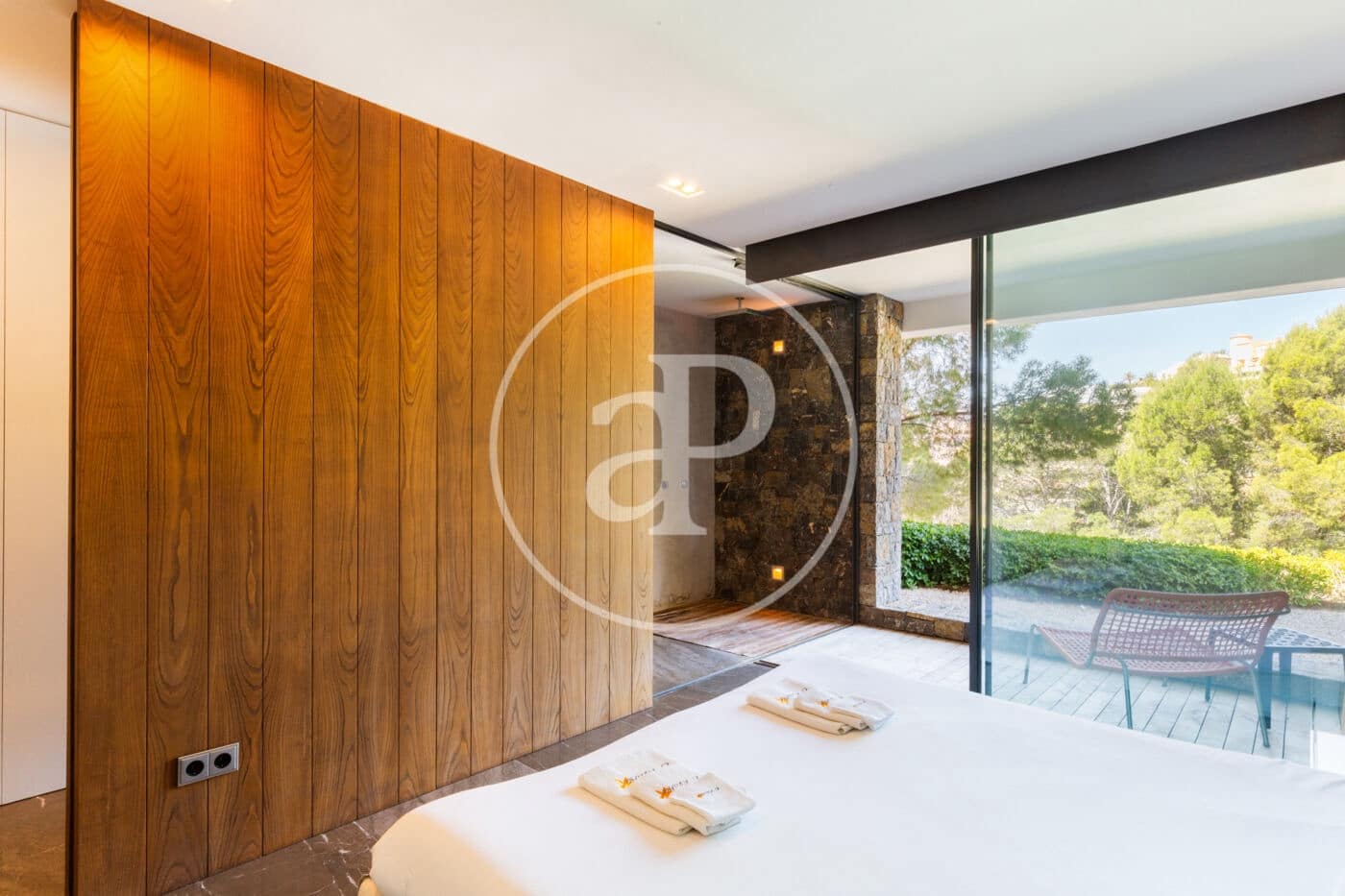 Chalet de 5 habitaciones en Altea en venta con piscina - 5.900.000 € (Ref: 8778705)