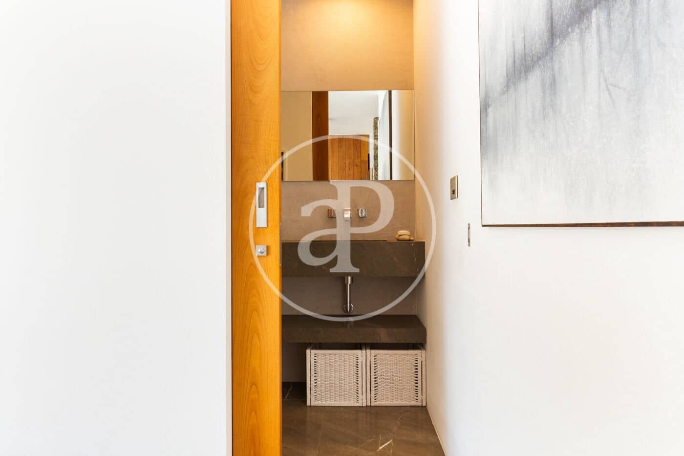 Chalet de 5 habitaciones en Altea en venta con piscina - 5.900.000 € (Ref: 8778705)