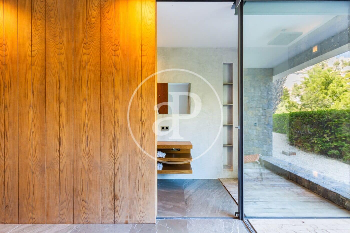 Chalet de 5 habitaciones en Altea en venta con piscina - 5.900.000 € (Ref: 8778705)