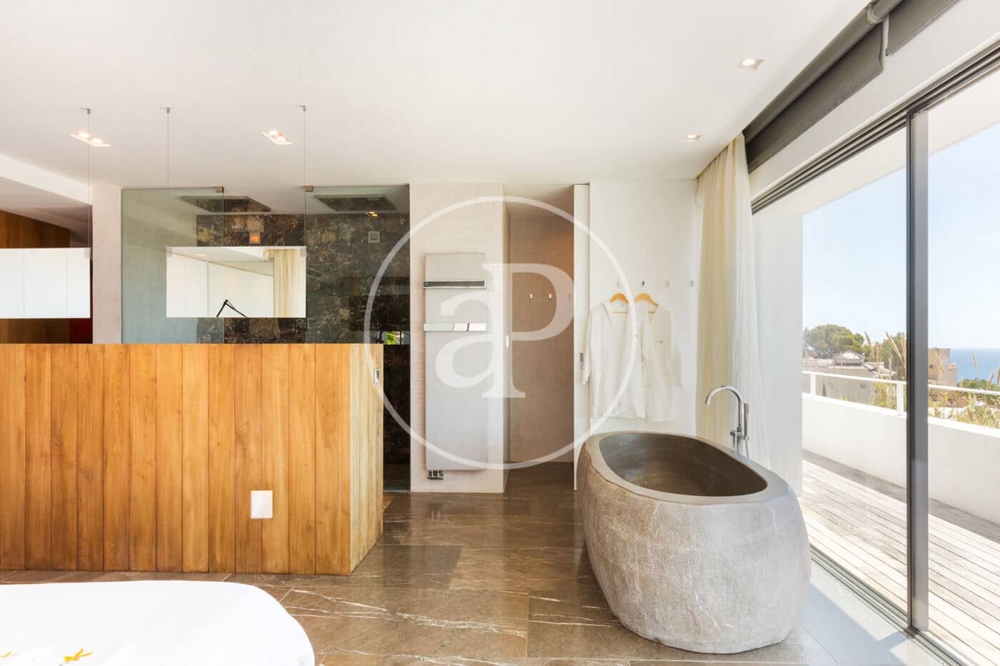 Chalet de 5 habitaciones en Altea en venta con piscina - 5.900.000 € (Ref: 8778705)