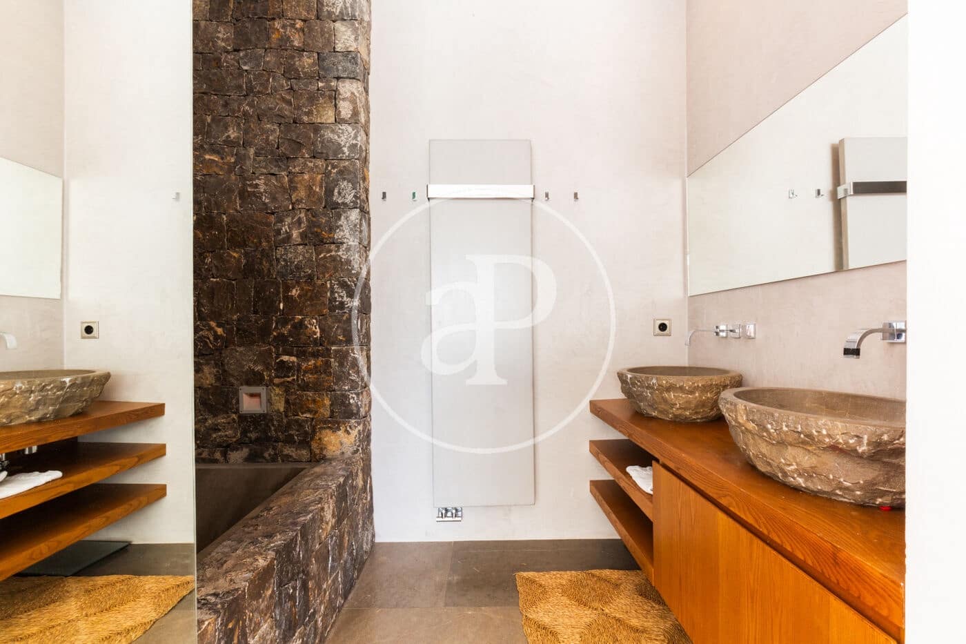 Chalet de 5 habitaciones en Altea en venta con piscina - 5.900.000 € (Ref: 8778705)