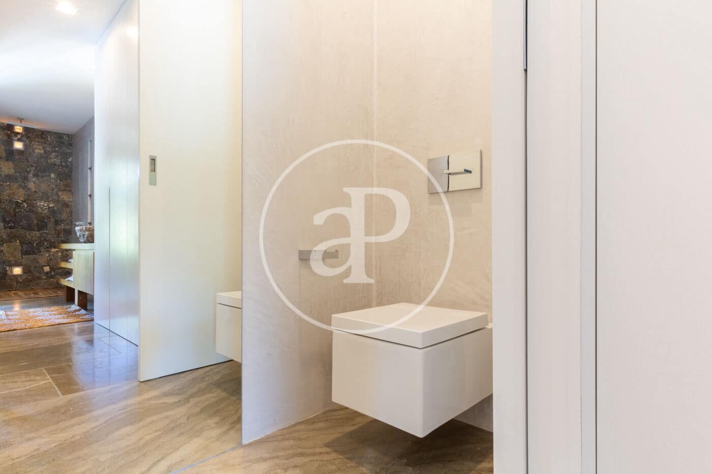 Chalet de 5 habitaciones en Altea en venta con piscina - 5.900.000 € (Ref: 8778705)