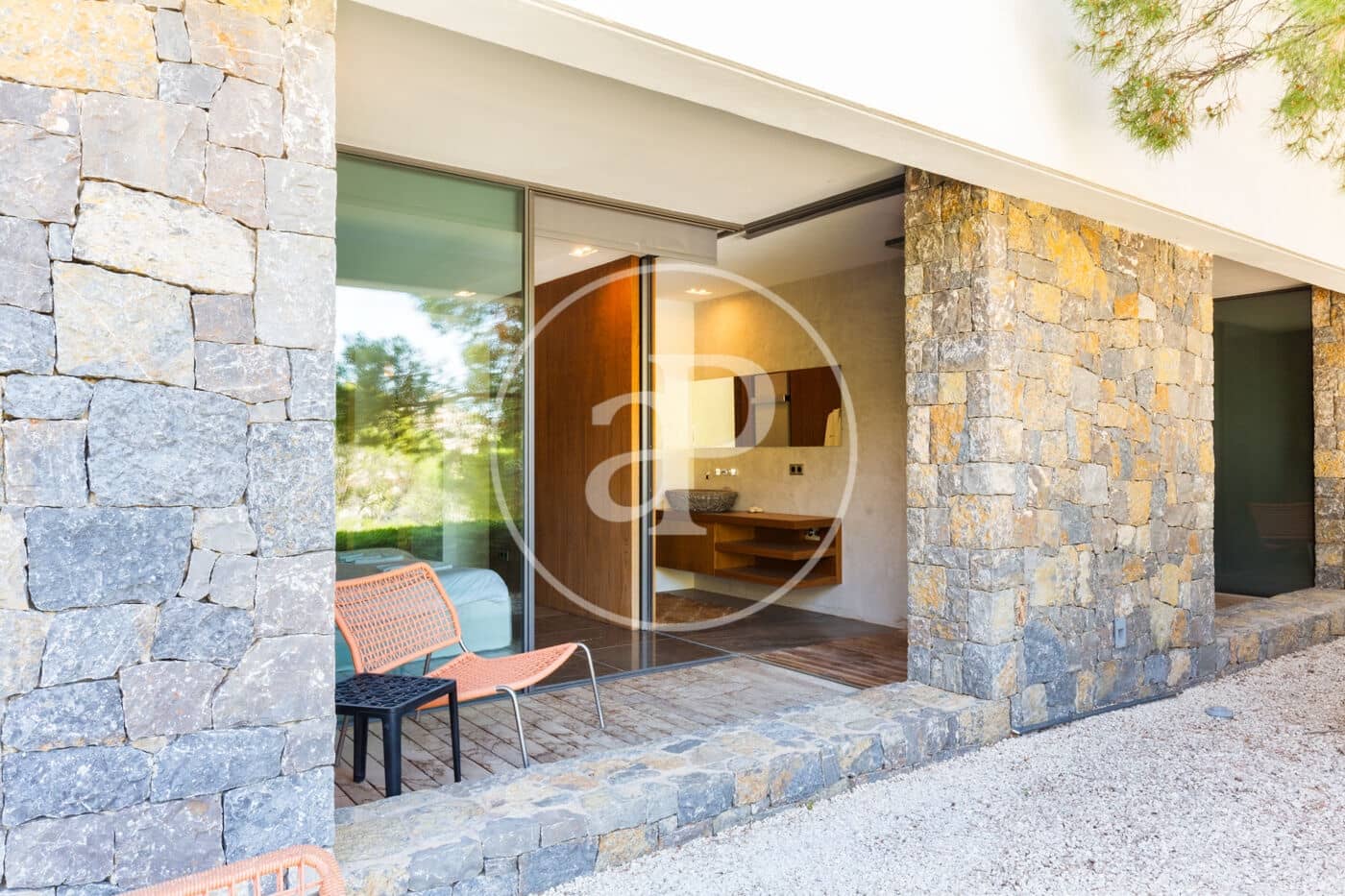 Chalet de 5 habitaciones en Altea en venta con piscina - 5.900.000 € (Ref: 8778705)