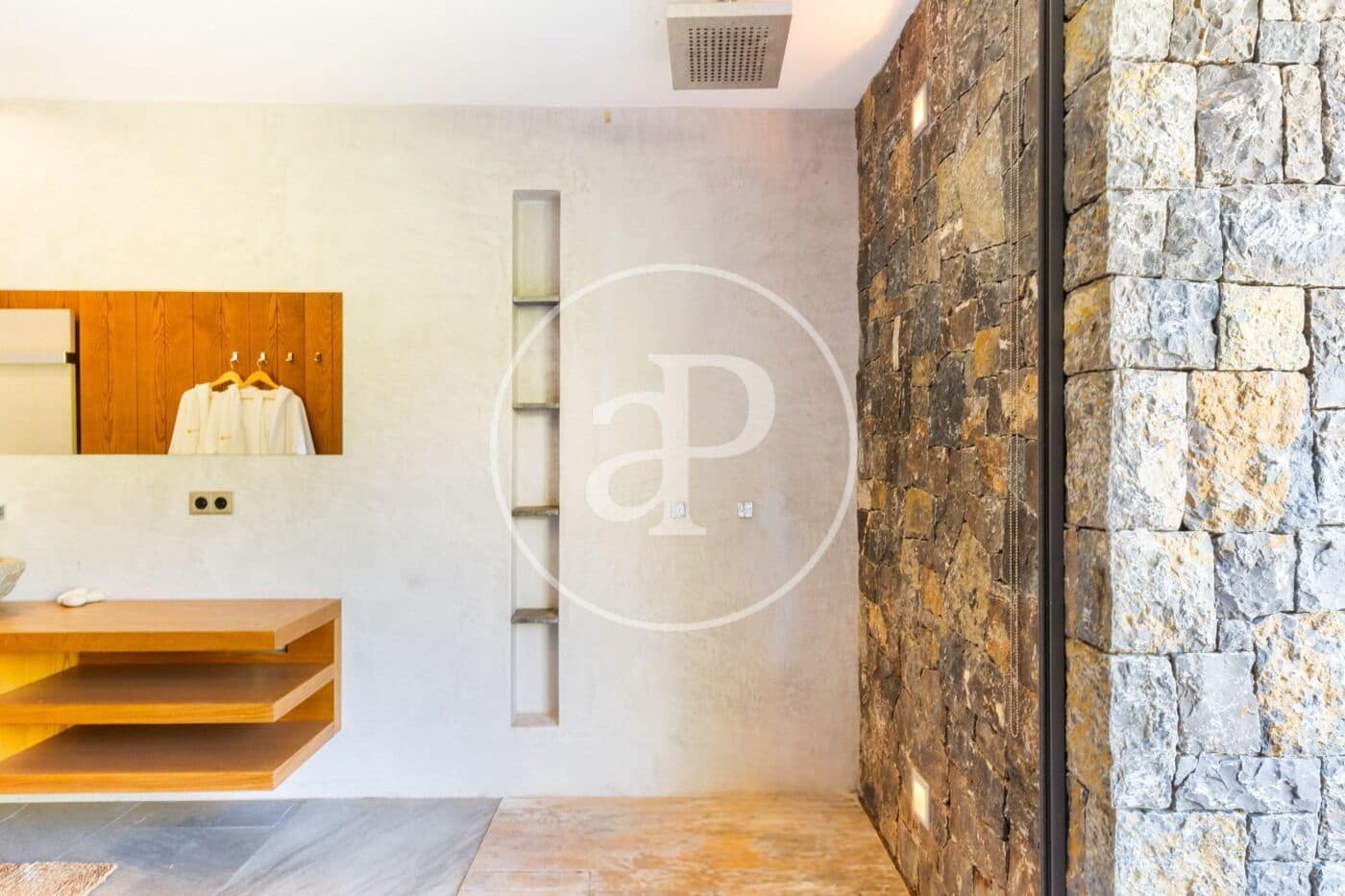 Chalet de 5 habitaciones en Altea en venta con piscina - 5.900.000 € (Ref: 8778705)