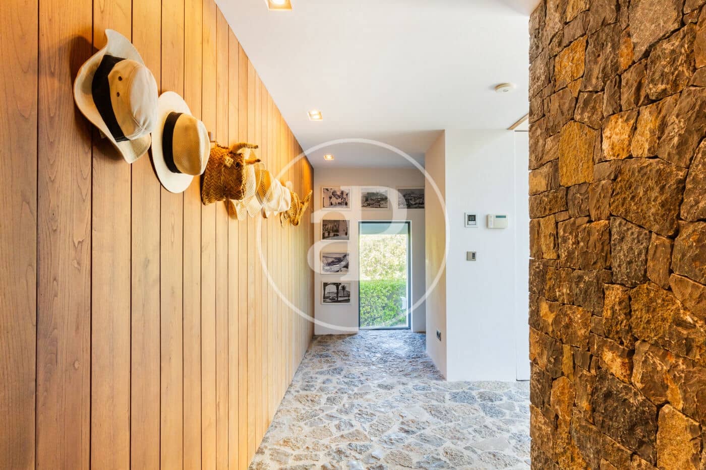 Chalet de 5 habitaciones en Altea en venta con piscina - 5.900.000 € (Ref: 8778705)