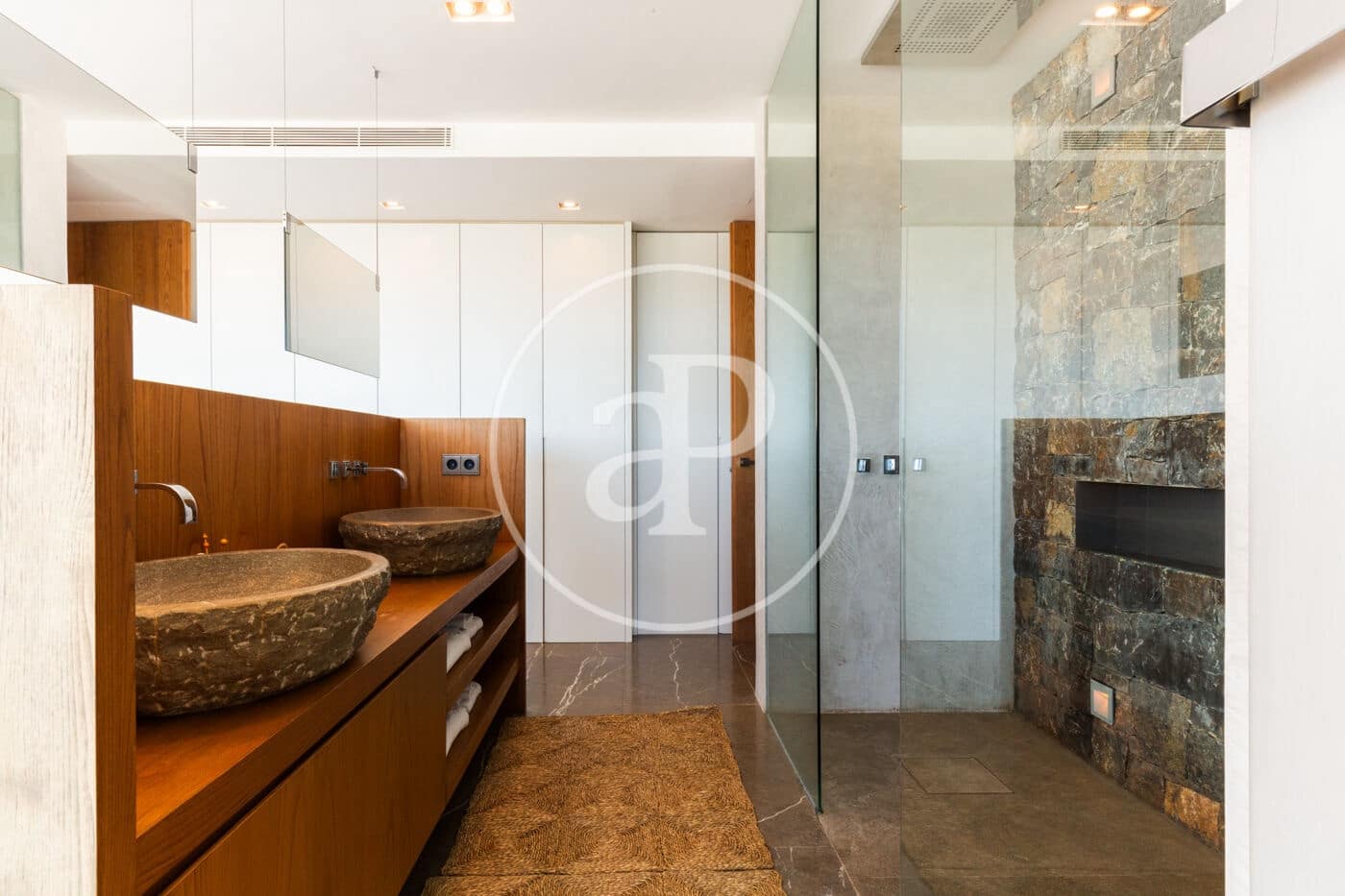 Chalet de 5 habitaciones en Altea en venta con piscina - 5.900.000 € (Ref: 8778705)