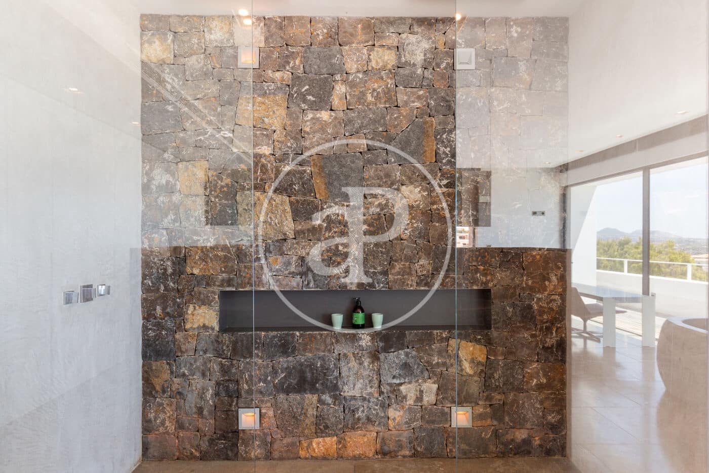 Chalet de 5 habitaciones en Altea en venta con piscina - 5.900.000 € (Ref: 8778705)