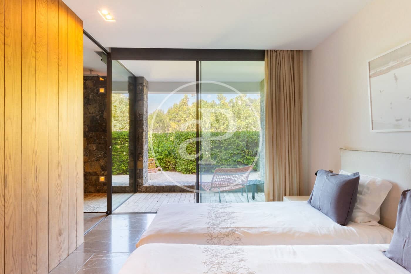 Chalet de 5 habitaciones en Altea en venta con piscina - 5.900.000 € (Ref: 8778705)