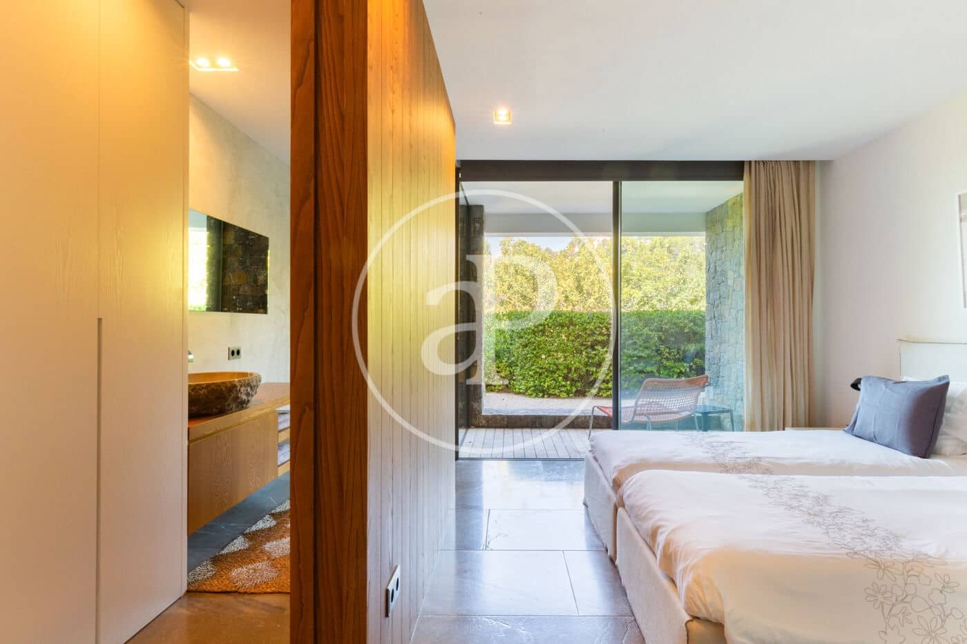 Chalet de 5 habitaciones en Altea en venta con piscina - 5.900.000 € (Ref: 8778705)