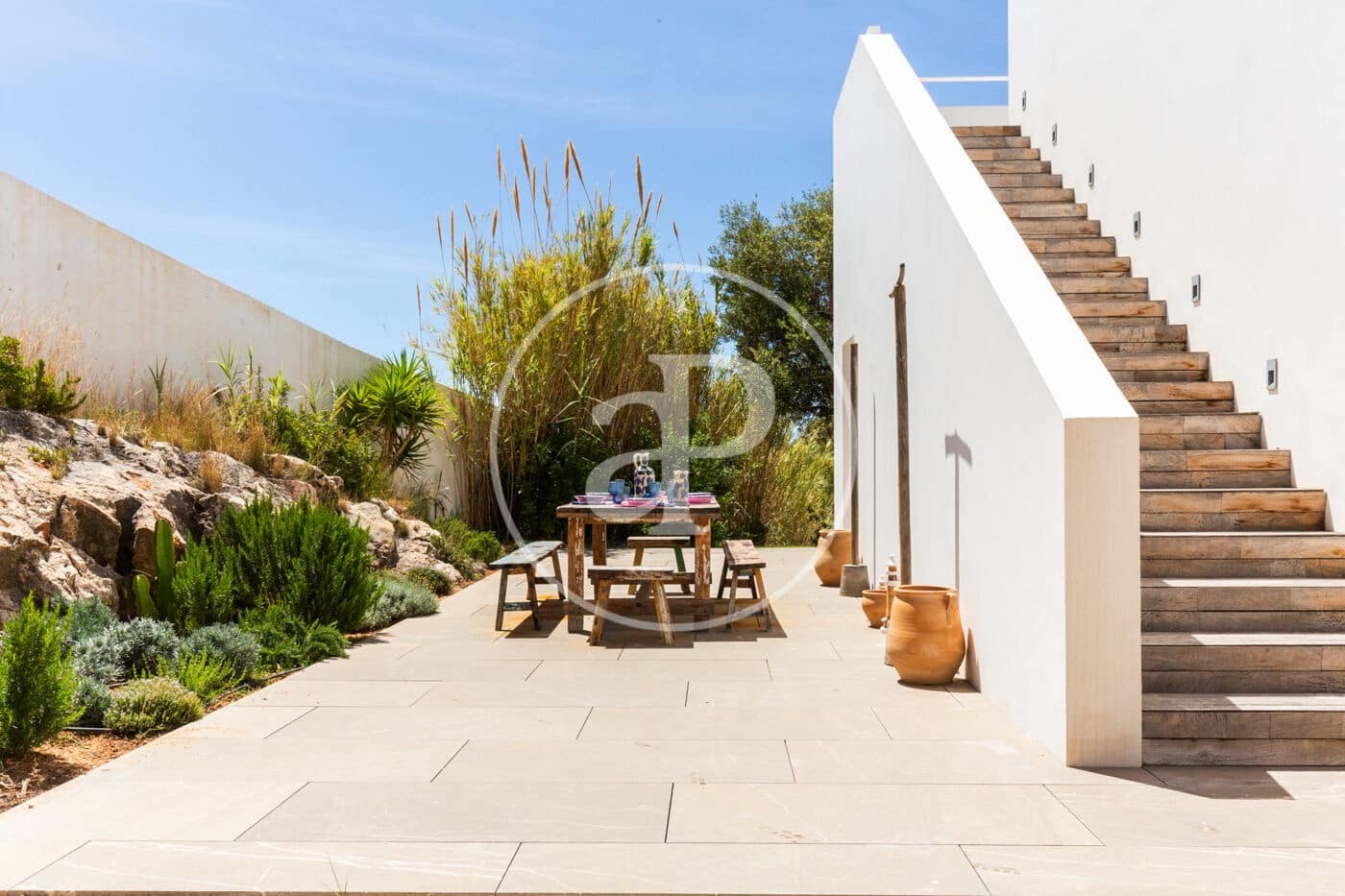 Chalet de 5 habitaciones en Altea en venta con piscina - 5.900.000 € (Ref: 8778705)