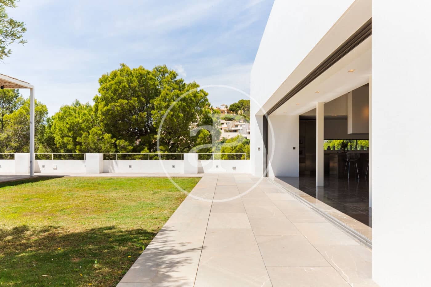 Chalet de 5 habitaciones en Altea en venta con piscina - 5.900.000 € (Ref: 8778705)