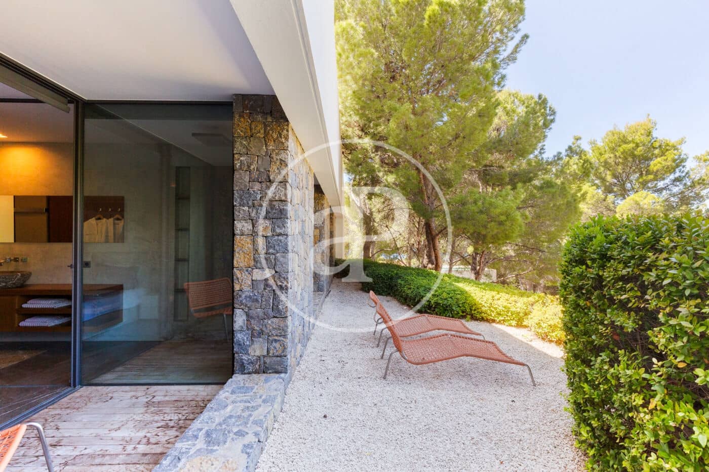 Chalet de 5 habitaciones en Altea en venta con piscina - 5.900.000 € (Ref: 8778705)