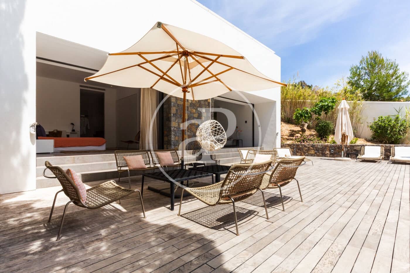 Chalet de 5 habitaciones en Altea en venta con piscina - 5.900.000 € (Ref: 8778705)