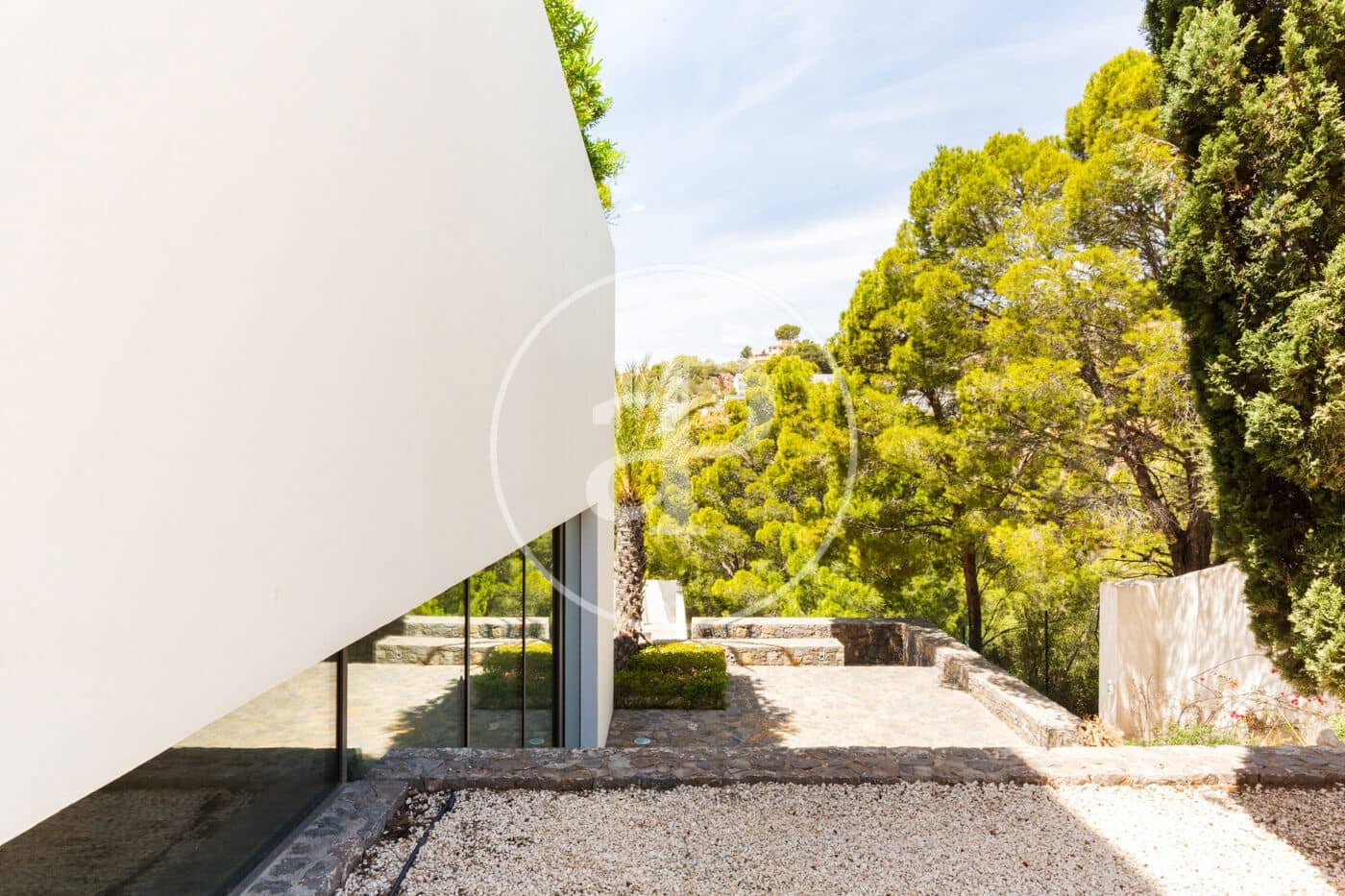 Chalet de 5 habitaciones en Altea en venta con piscina - 5.900.000 € (Ref: 8778705)