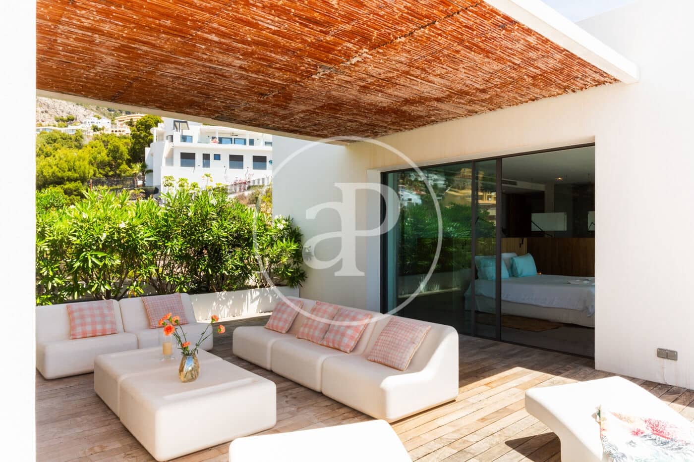 Chalet de 5 habitaciones en Altea en venta con piscina - 5.900.000 € (Ref: 8778705)