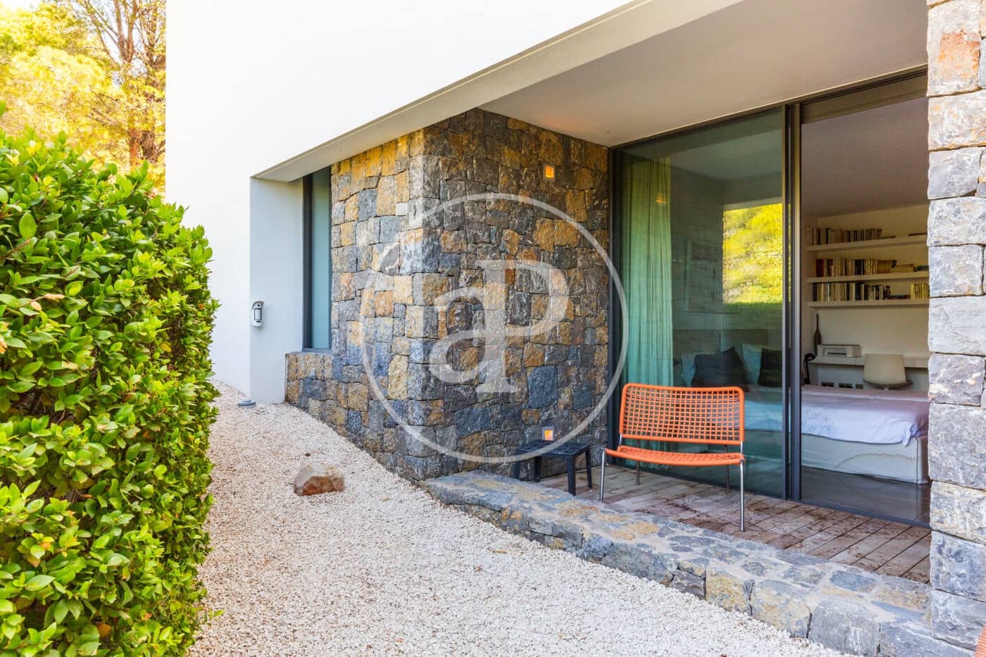 Chalet de 5 habitaciones en Altea en venta con piscina - 5.900.000 € (Ref: 8778705)