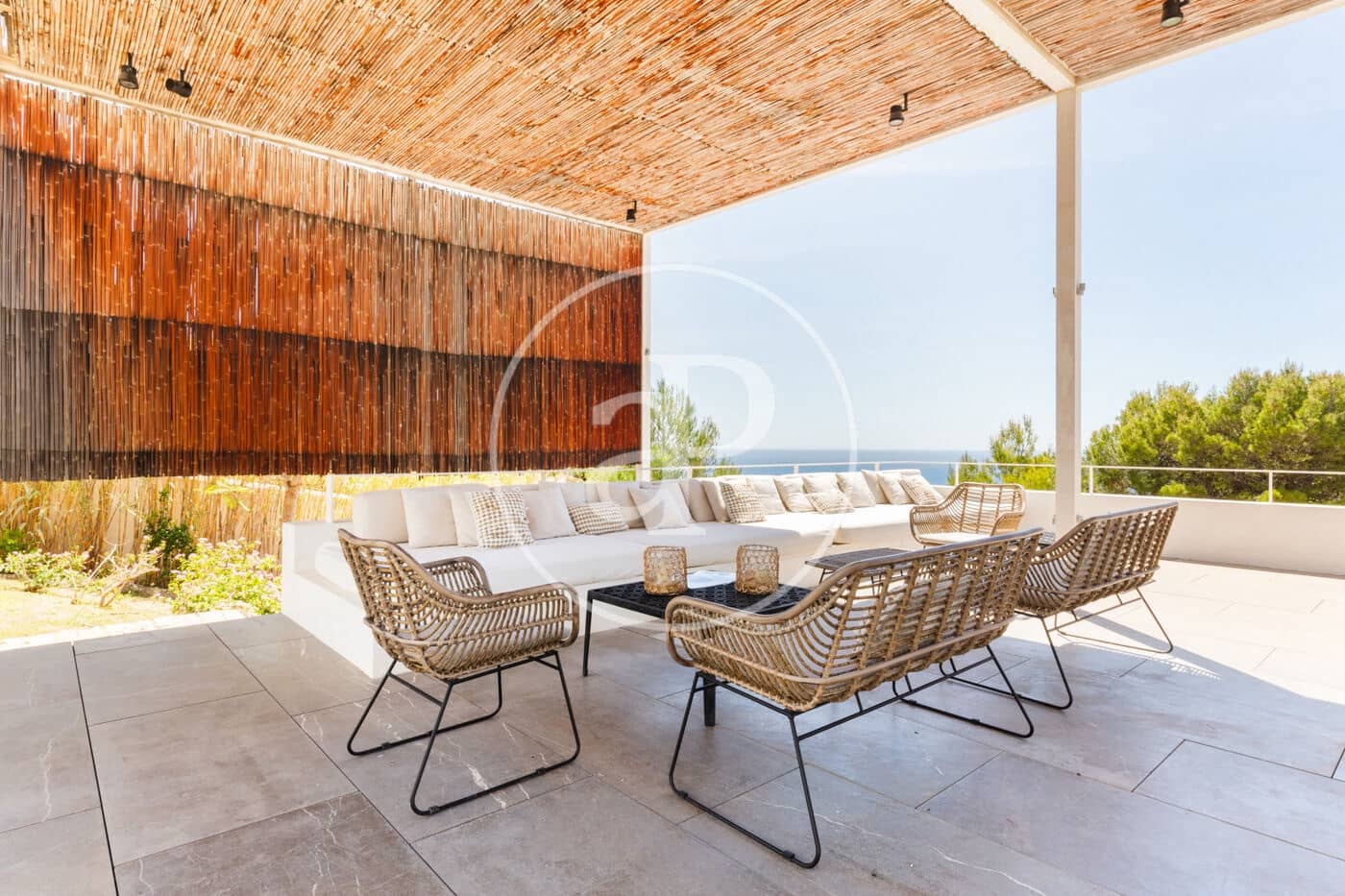 Chalet de 5 habitaciones en Altea en venta con piscina - 5.900.000 € (Ref: 8778705)