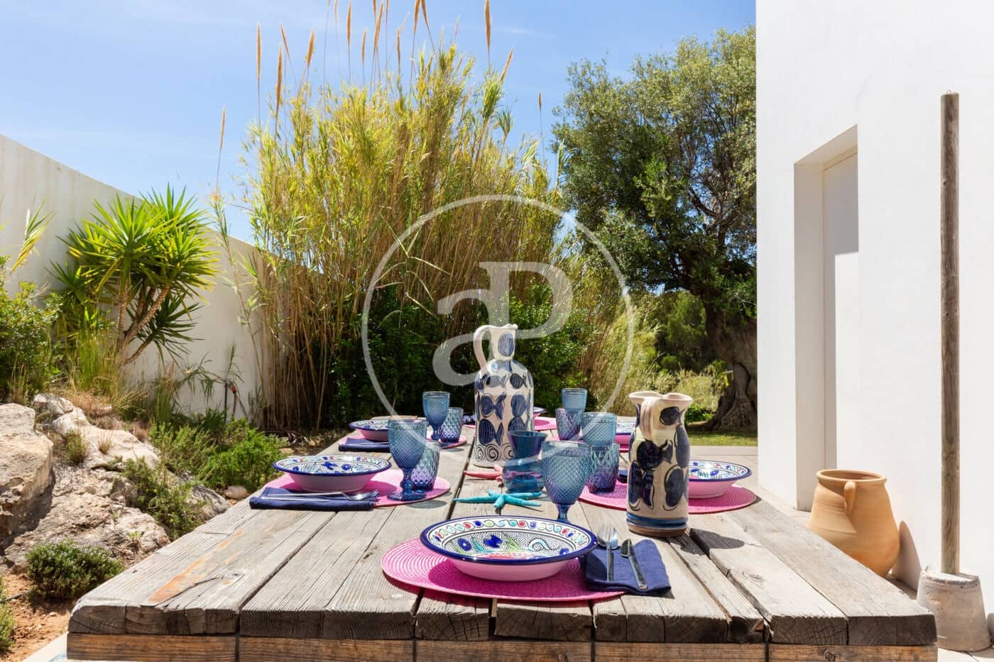 Chalet de 5 habitaciones en Altea en venta con piscina - 5.900.000 € (Ref: 8778705)