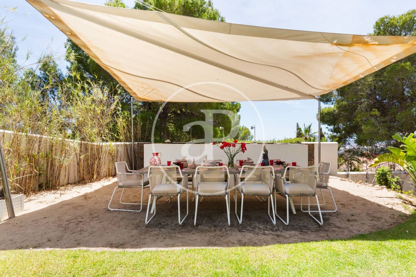 Chalet de 5 habitaciones en Altea en venta con piscina - 5.900.000 € (Ref: 8778705)