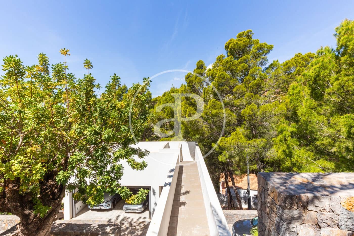 Chalet de 5 habitaciones en Altea en venta con piscina - 5.900.000 € (Ref: 8778705)